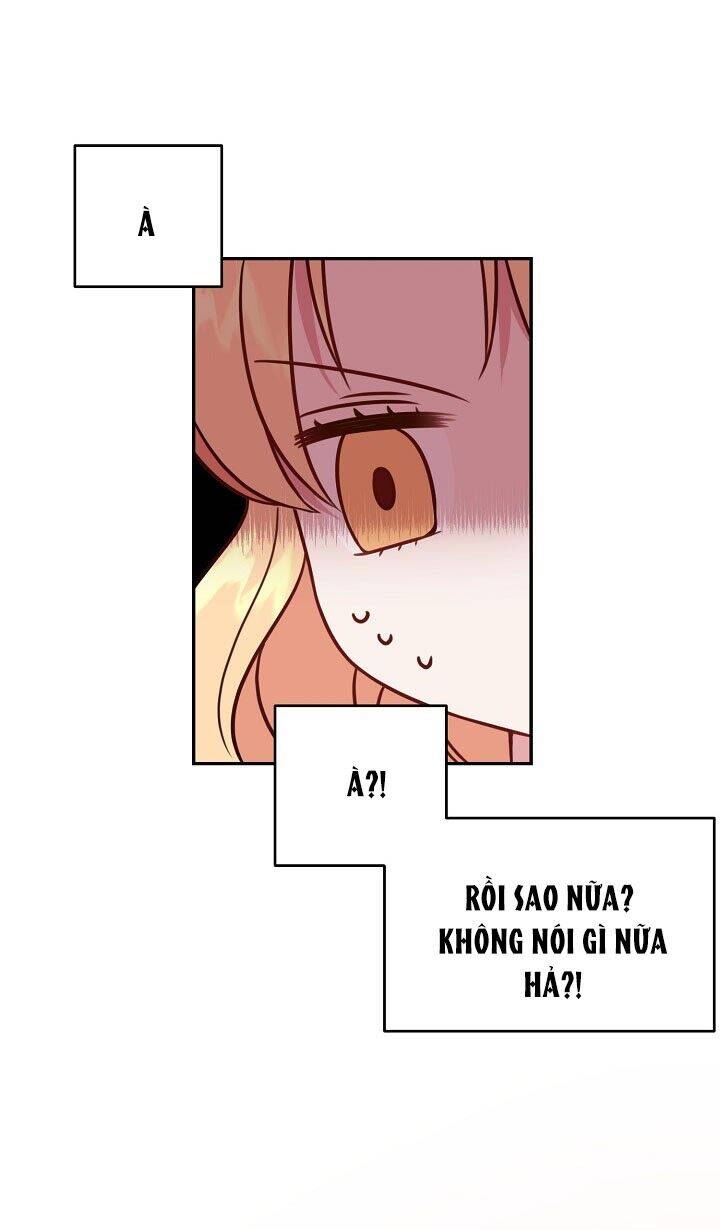 Tôi Đã Nuôi Dưỡng Bạn Thời Thơ Ấu Thành Bạo Chúa Chapter 3 - Trang 2