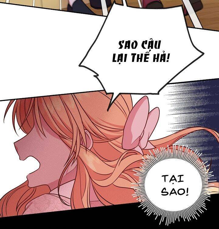 Tôi Đã Nuôi Dưỡng Bạn Thời Thơ Ấu Thành Bạo Chúa Chapter 3 - Trang 2