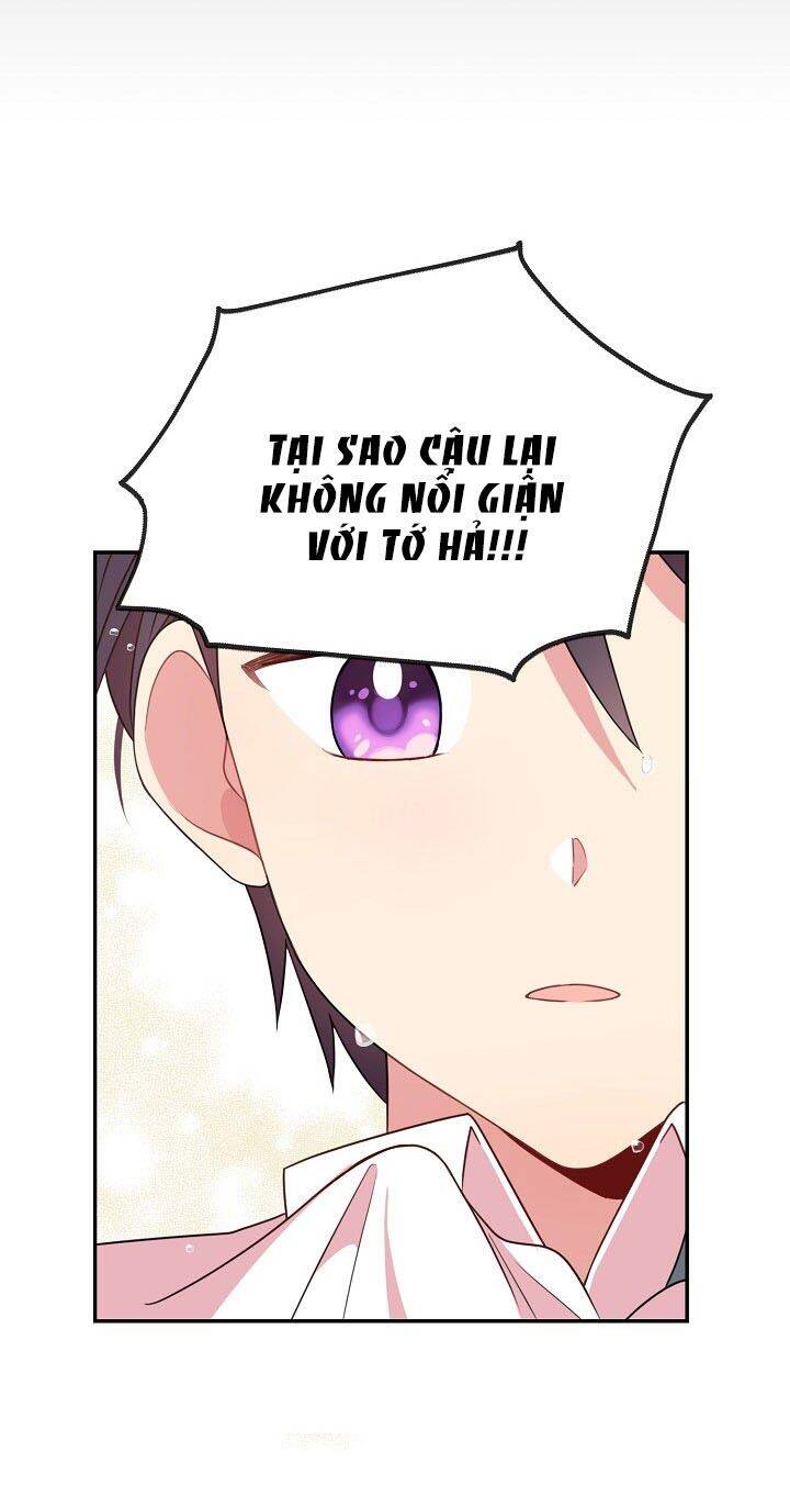 Tôi Đã Nuôi Dưỡng Bạn Thời Thơ Ấu Thành Bạo Chúa Chapter 3 - Trang 2