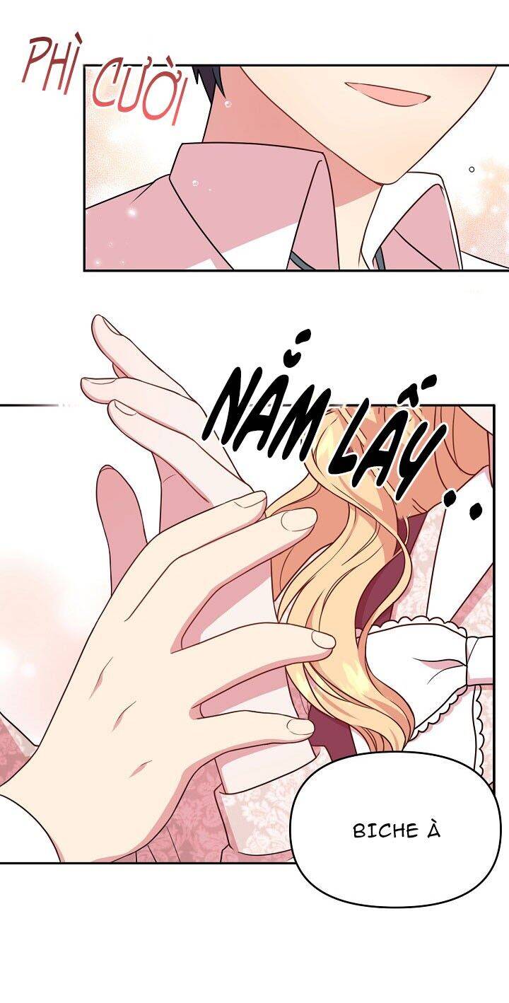 Tôi Đã Nuôi Dưỡng Bạn Thời Thơ Ấu Thành Bạo Chúa Chapter 3 - Trang 2