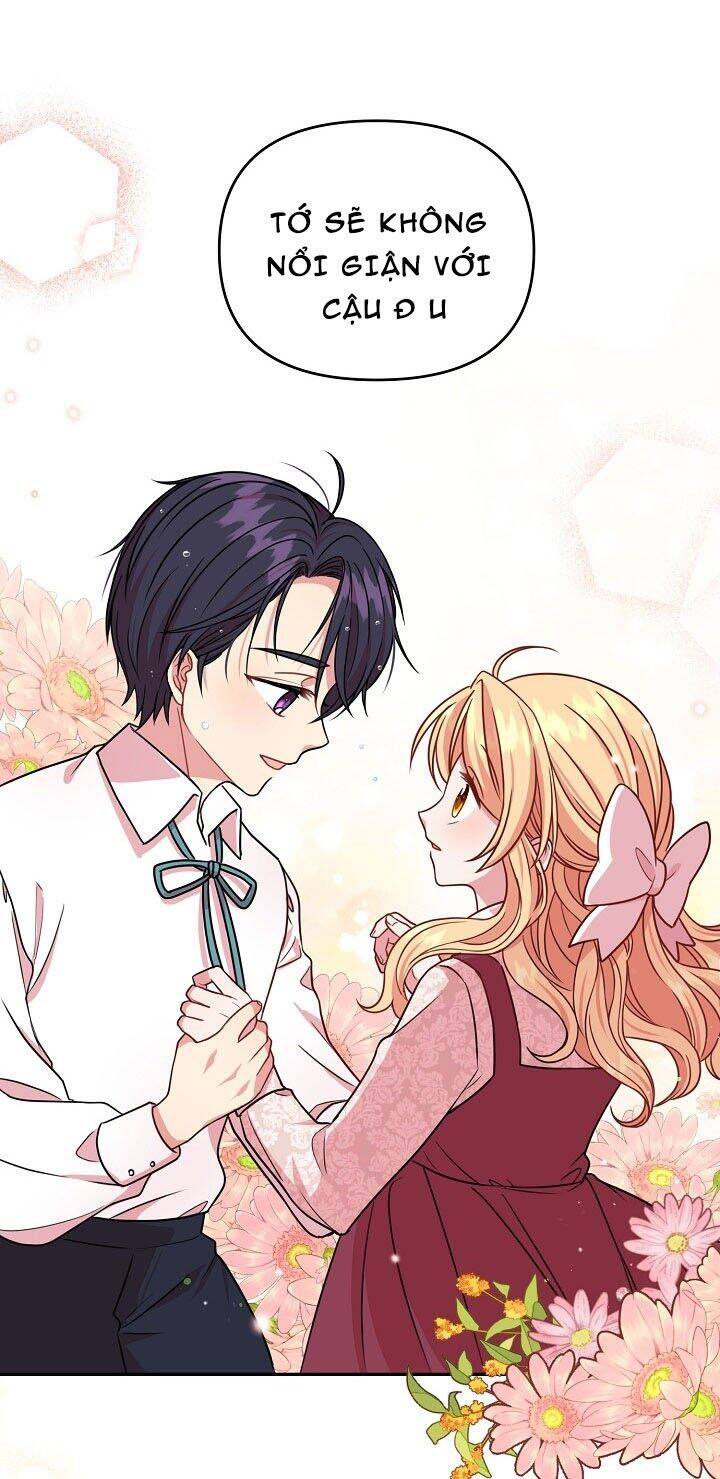 Tôi Đã Nuôi Dưỡng Bạn Thời Thơ Ấu Thành Bạo Chúa Chapter 3 - Trang 2