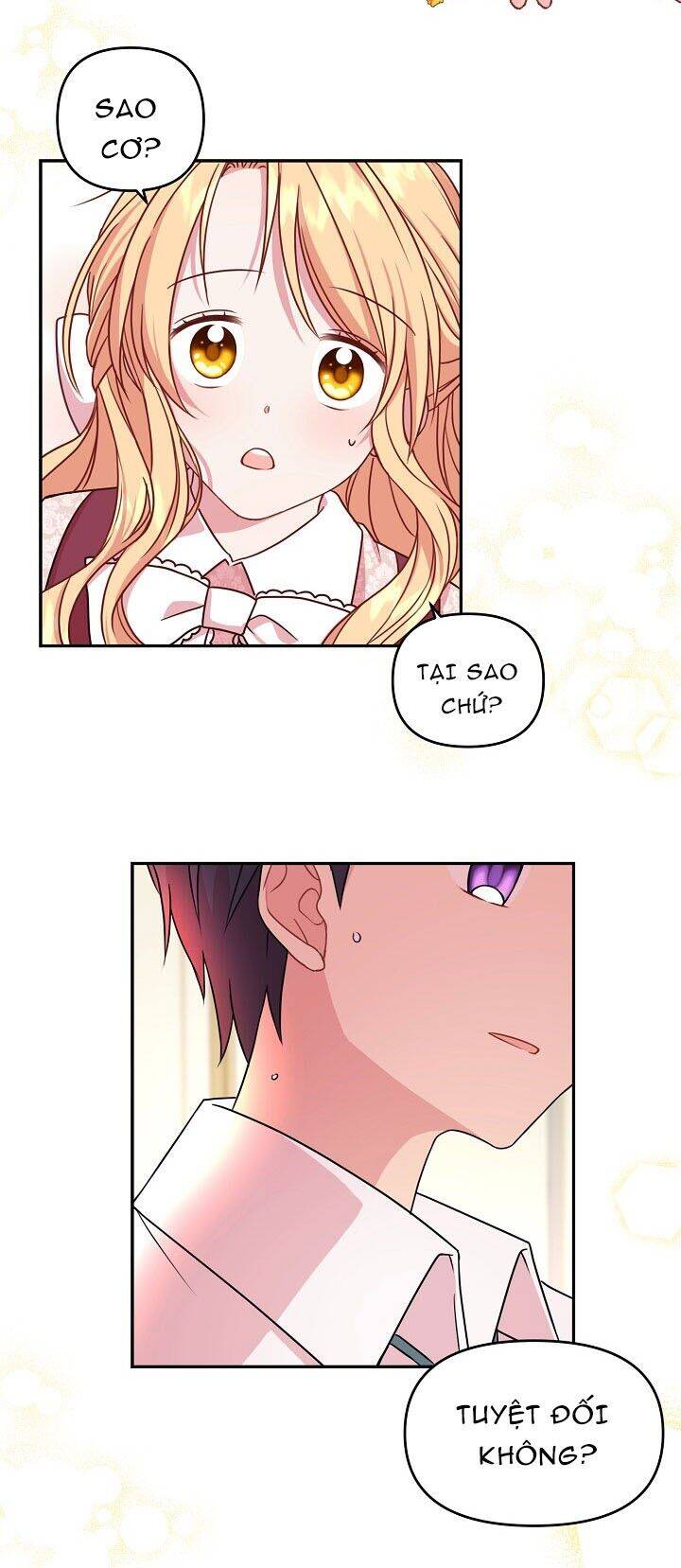 Tôi Đã Nuôi Dưỡng Bạn Thời Thơ Ấu Thành Bạo Chúa Chapter 3 - Trang 2