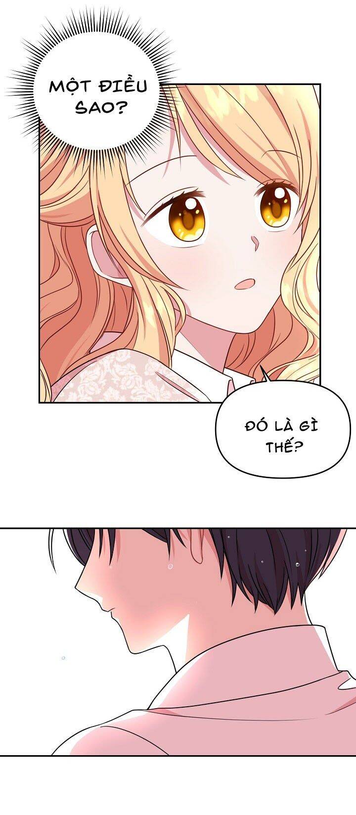 Tôi Đã Nuôi Dưỡng Bạn Thời Thơ Ấu Thành Bạo Chúa Chapter 3 - Trang 2