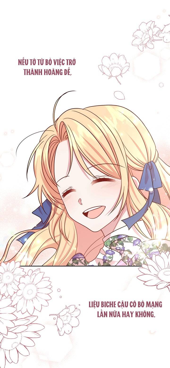 Tôi Đã Nuôi Dưỡng Bạn Thời Thơ Ấu Thành Bạo Chúa Chapter 30 - Trang 2