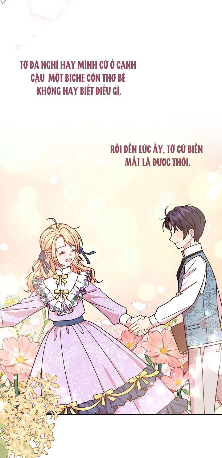 Tôi Đã Nuôi Dưỡng Bạn Thời Thơ Ấu Thành Bạo Chúa Chapter 30 - Trang 2