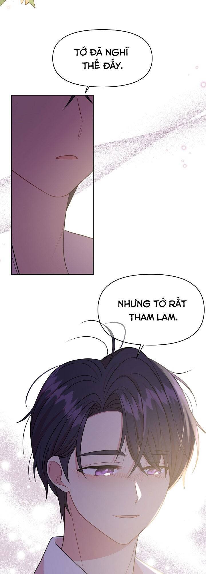 Tôi Đã Nuôi Dưỡng Bạn Thời Thơ Ấu Thành Bạo Chúa Chapter 30 - Trang 2