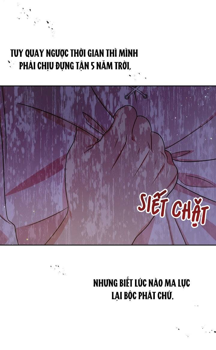 Tôi Đã Nuôi Dưỡng Bạn Thời Thơ Ấu Thành Bạo Chúa Chapter 30 - Trang 2