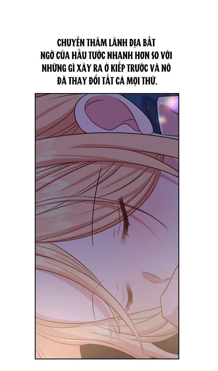 Tôi Đã Nuôi Dưỡng Bạn Thời Thơ Ấu Thành Bạo Chúa Chapter 30 - Trang 2