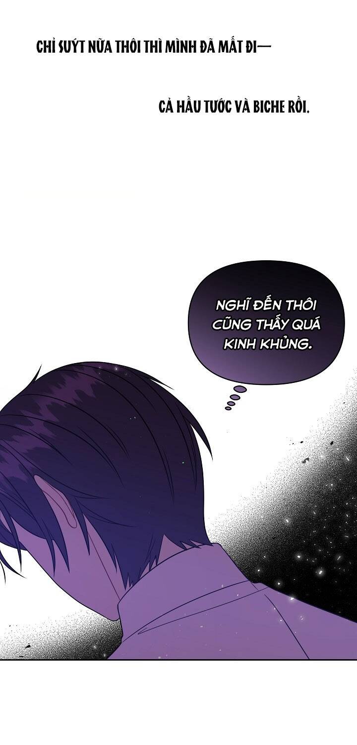 Tôi Đã Nuôi Dưỡng Bạn Thời Thơ Ấu Thành Bạo Chúa Chapter 30 - Trang 2