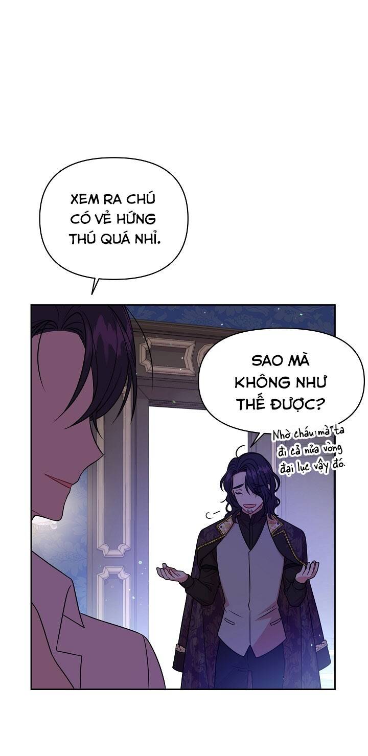 Tôi Đã Nuôi Dưỡng Bạn Thời Thơ Ấu Thành Bạo Chúa Chapter 30 - Trang 2