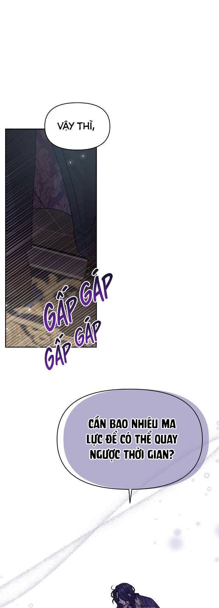 Tôi Đã Nuôi Dưỡng Bạn Thời Thơ Ấu Thành Bạo Chúa Chapter 30 - Trang 2