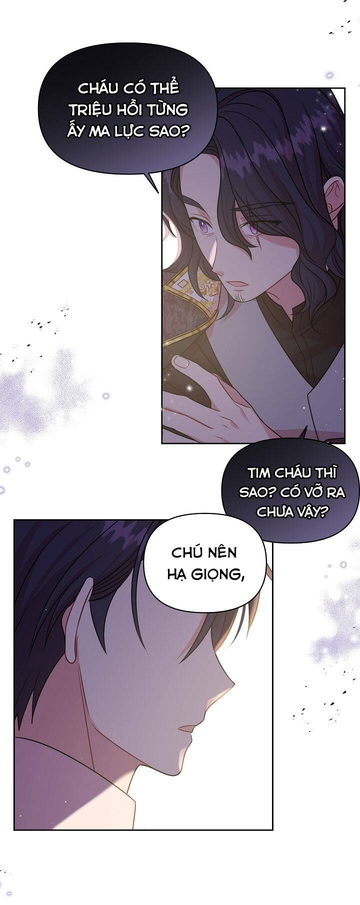 Tôi Đã Nuôi Dưỡng Bạn Thời Thơ Ấu Thành Bạo Chúa Chapter 30 - Trang 2