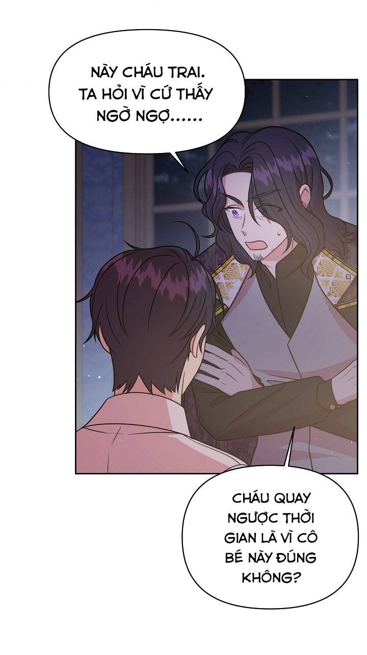 Tôi Đã Nuôi Dưỡng Bạn Thời Thơ Ấu Thành Bạo Chúa Chapter 30 - Trang 2