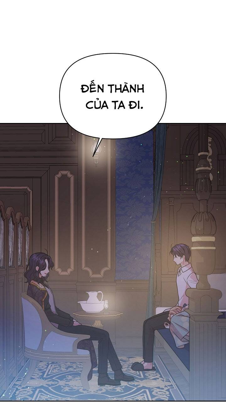 Tôi Đã Nuôi Dưỡng Bạn Thời Thơ Ấu Thành Bạo Chúa Chapter 30 - Trang 2