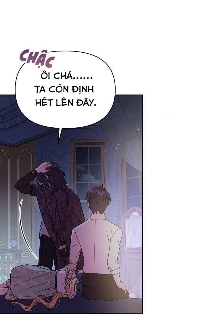 Tôi Đã Nuôi Dưỡng Bạn Thời Thơ Ấu Thành Bạo Chúa Chapter 30 - Trang 2