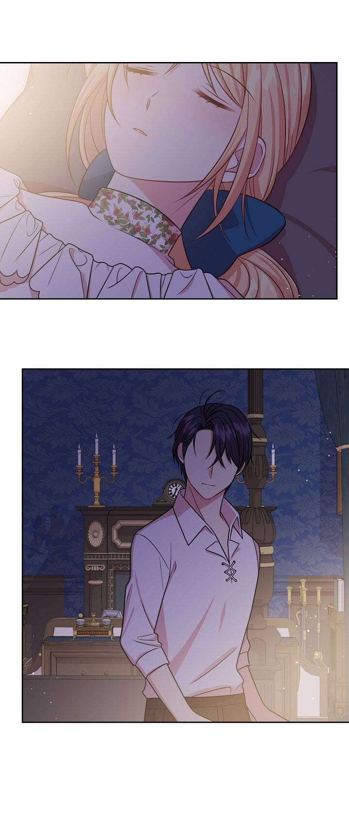 Tôi Đã Nuôi Dưỡng Bạn Thời Thơ Ấu Thành Bạo Chúa Chapter 30 - Trang 2