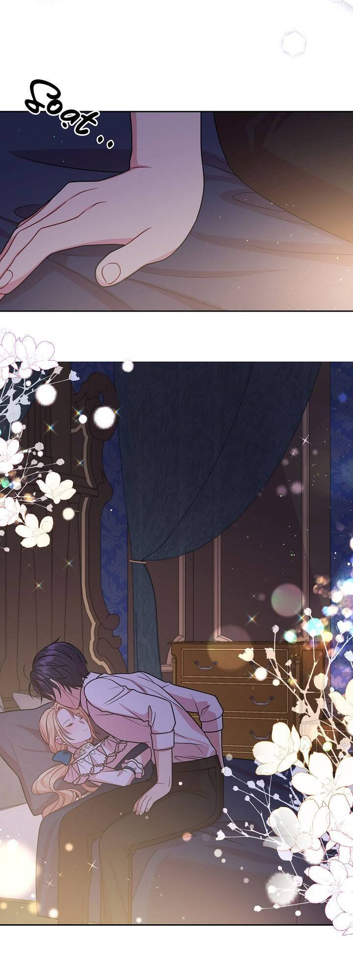 Tôi Đã Nuôi Dưỡng Bạn Thời Thơ Ấu Thành Bạo Chúa Chapter 30 - Trang 2