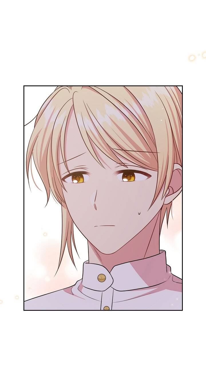 Tôi Đã Nuôi Dưỡng Bạn Thời Thơ Ấu Thành Bạo Chúa Chapter 30 - Trang 2