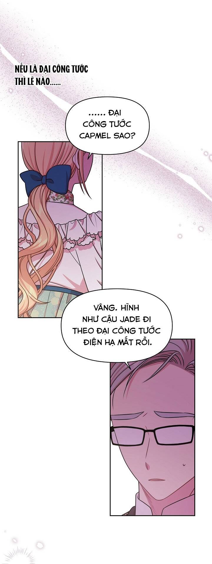 Tôi Đã Nuôi Dưỡng Bạn Thời Thơ Ấu Thành Bạo Chúa Chapter 30 - Trang 2