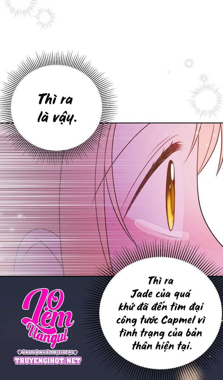 Tôi Đã Nuôi Dưỡng Bạn Thời Thơ Ấu Thành Bạo Chúa Chapter 30 - Trang 2