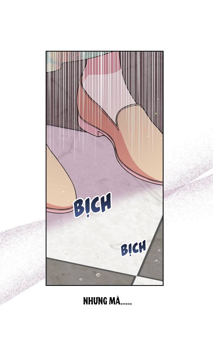 Tôi Đã Nuôi Dưỡng Bạn Thời Thơ Ấu Thành Bạo Chúa Chapter 30 - Trang 2