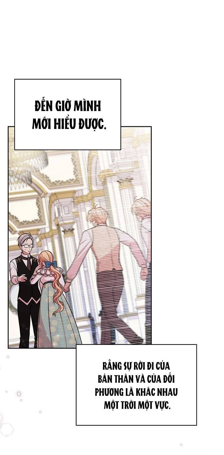 Tôi Đã Nuôi Dưỡng Bạn Thời Thơ Ấu Thành Bạo Chúa Chapter 30 - Trang 2