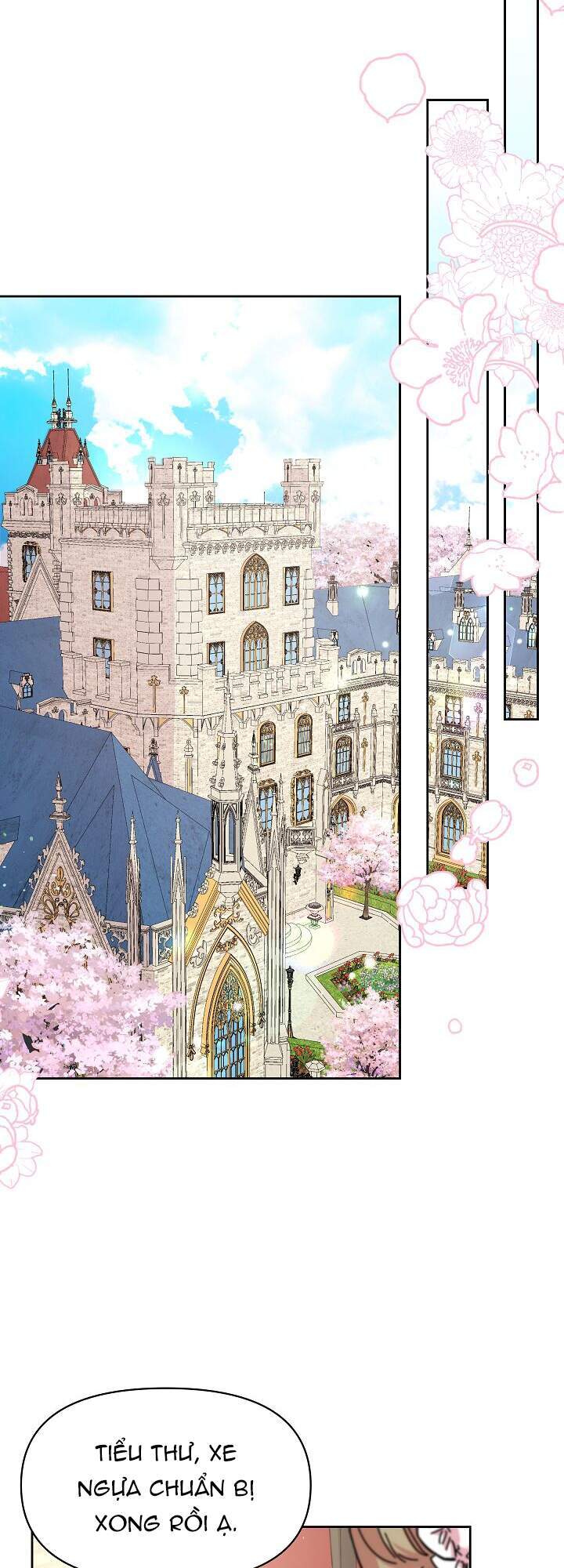 Tôi Đã Nuôi Dưỡng Bạn Thời Thơ Ấu Thành Bạo Chúa Chapter 31 - Trang 2