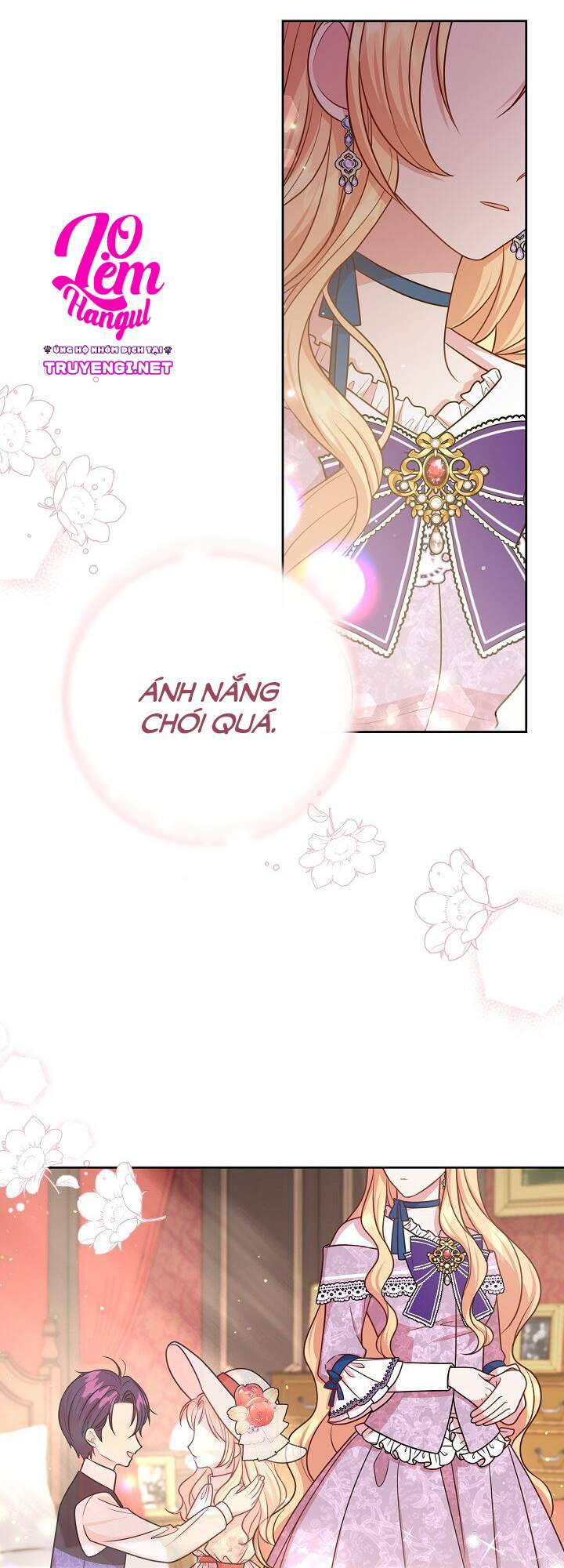 Tôi Đã Nuôi Dưỡng Bạn Thời Thơ Ấu Thành Bạo Chúa Chapter 31 - Trang 2