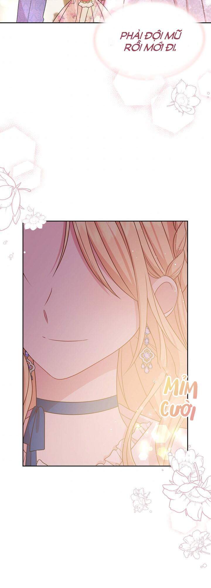 Tôi Đã Nuôi Dưỡng Bạn Thời Thơ Ấu Thành Bạo Chúa Chapter 31 - Trang 2