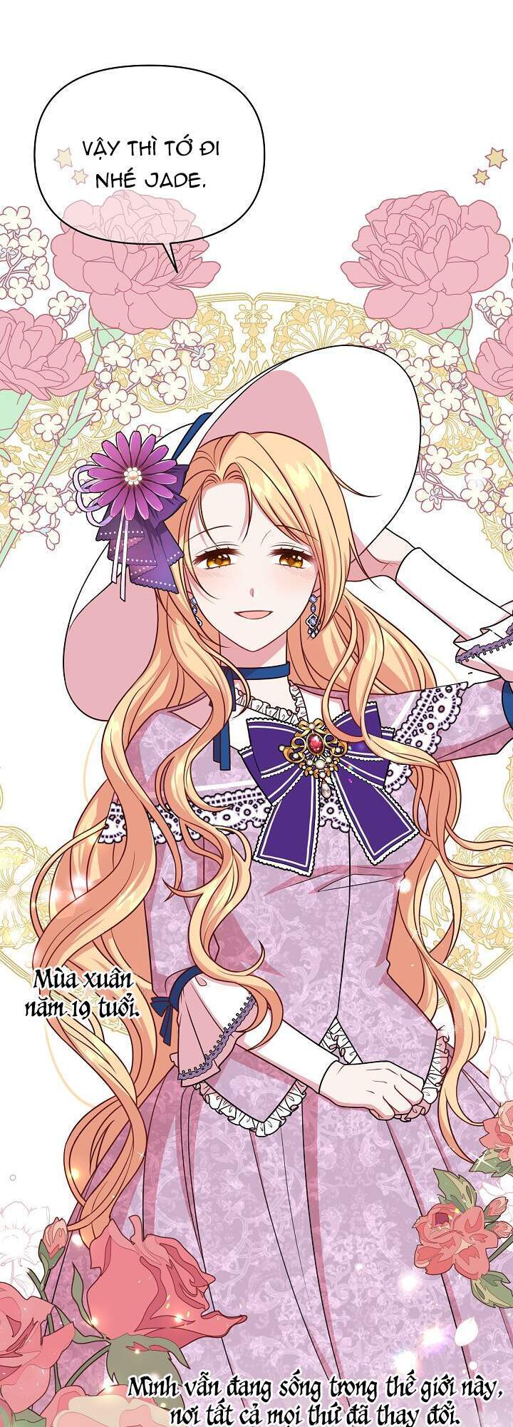 Tôi Đã Nuôi Dưỡng Bạn Thời Thơ Ấu Thành Bạo Chúa Chapter 31 - Trang 2