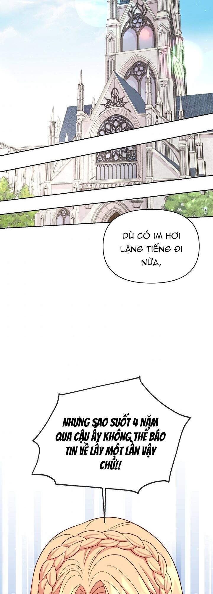 Tôi Đã Nuôi Dưỡng Bạn Thời Thơ Ấu Thành Bạo Chúa Chapter 31 - Trang 2