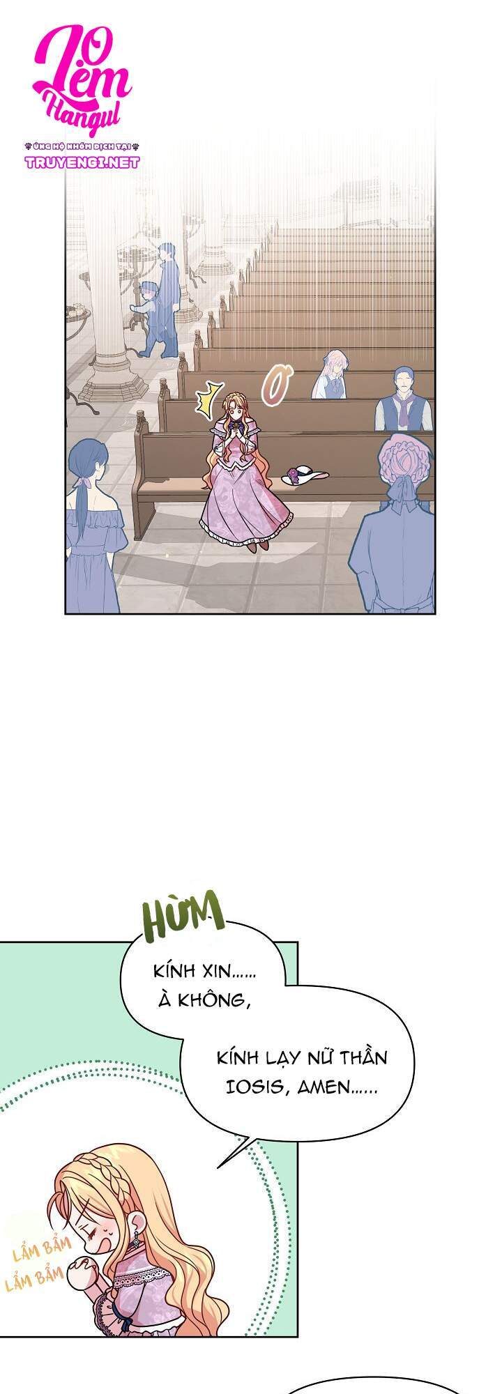 Tôi Đã Nuôi Dưỡng Bạn Thời Thơ Ấu Thành Bạo Chúa Chapter 31 - Trang 2