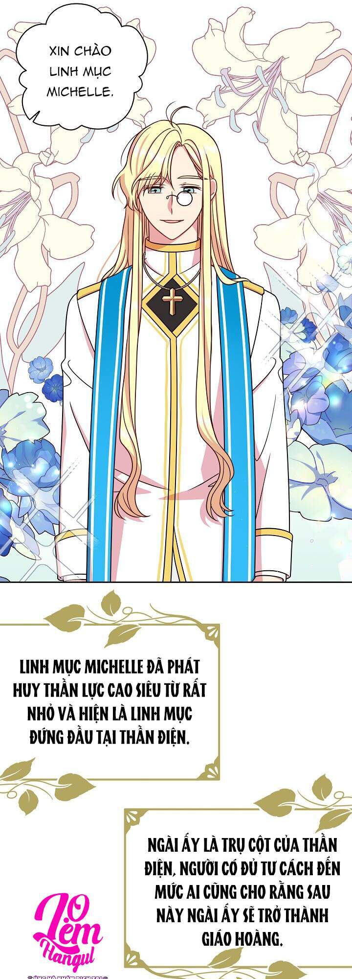 Tôi Đã Nuôi Dưỡng Bạn Thời Thơ Ấu Thành Bạo Chúa Chapter 31 - Trang 2