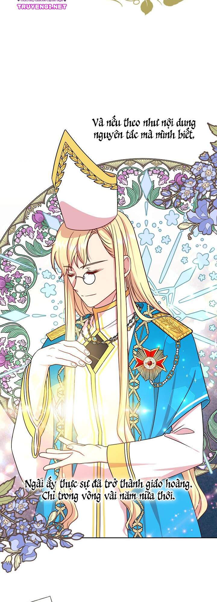 Tôi Đã Nuôi Dưỡng Bạn Thời Thơ Ấu Thành Bạo Chúa Chapter 31 - Trang 2