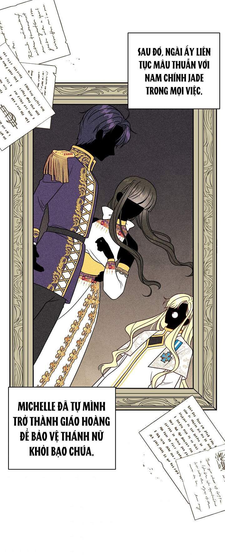 Tôi Đã Nuôi Dưỡng Bạn Thời Thơ Ấu Thành Bạo Chúa Chapter 31 - Trang 2