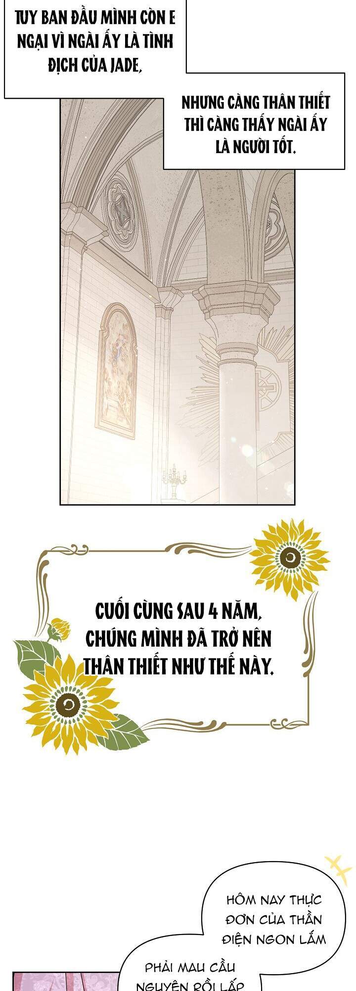 Tôi Đã Nuôi Dưỡng Bạn Thời Thơ Ấu Thành Bạo Chúa Chapter 31 - Trang 2