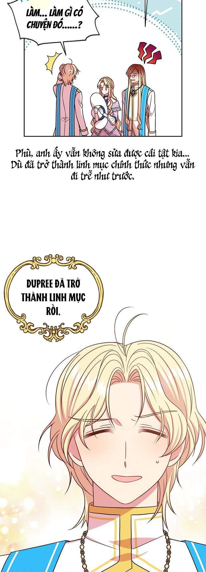 Tôi Đã Nuôi Dưỡng Bạn Thời Thơ Ấu Thành Bạo Chúa Chapter 31 - Trang 2