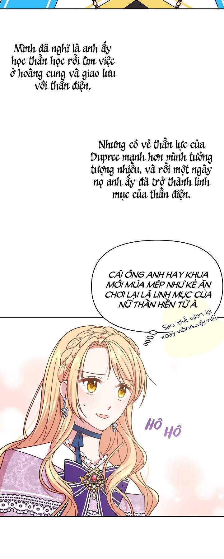 Tôi Đã Nuôi Dưỡng Bạn Thời Thơ Ấu Thành Bạo Chúa Chapter 31 - Trang 2