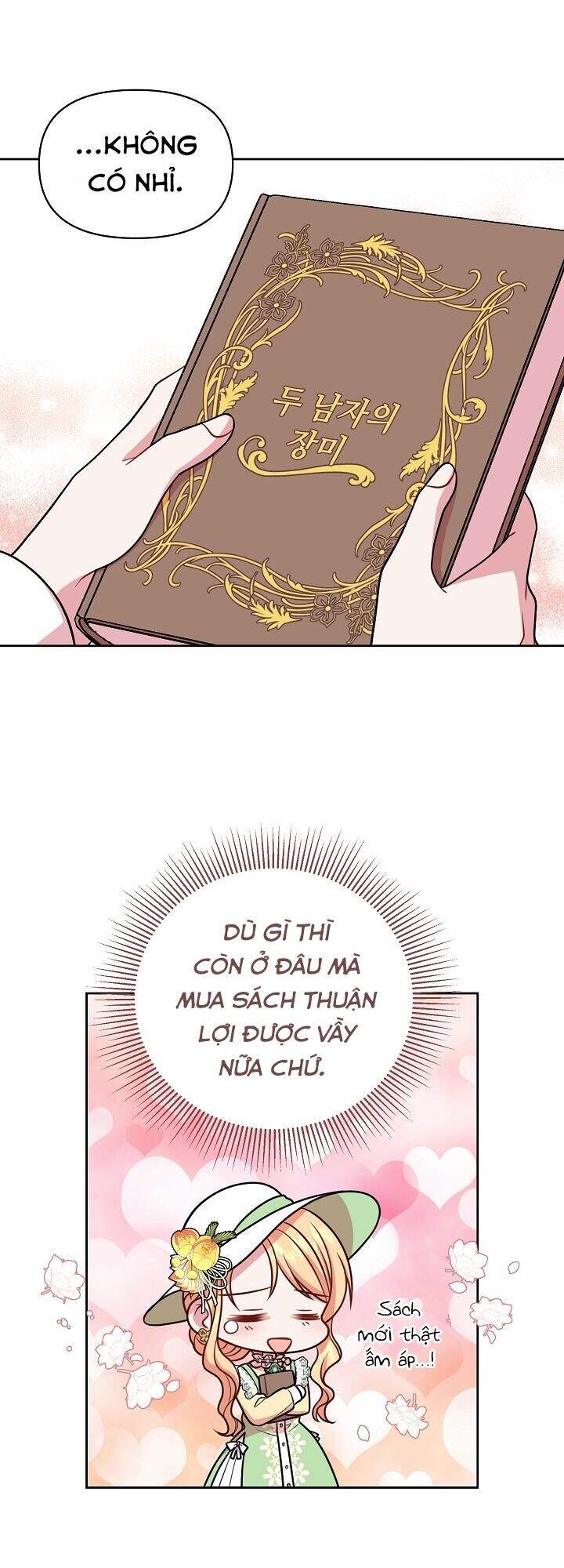 Tôi Đã Nuôi Dưỡng Bạn Thời Thơ Ấu Thành Bạo Chúa Chapter 32 - Trang 2