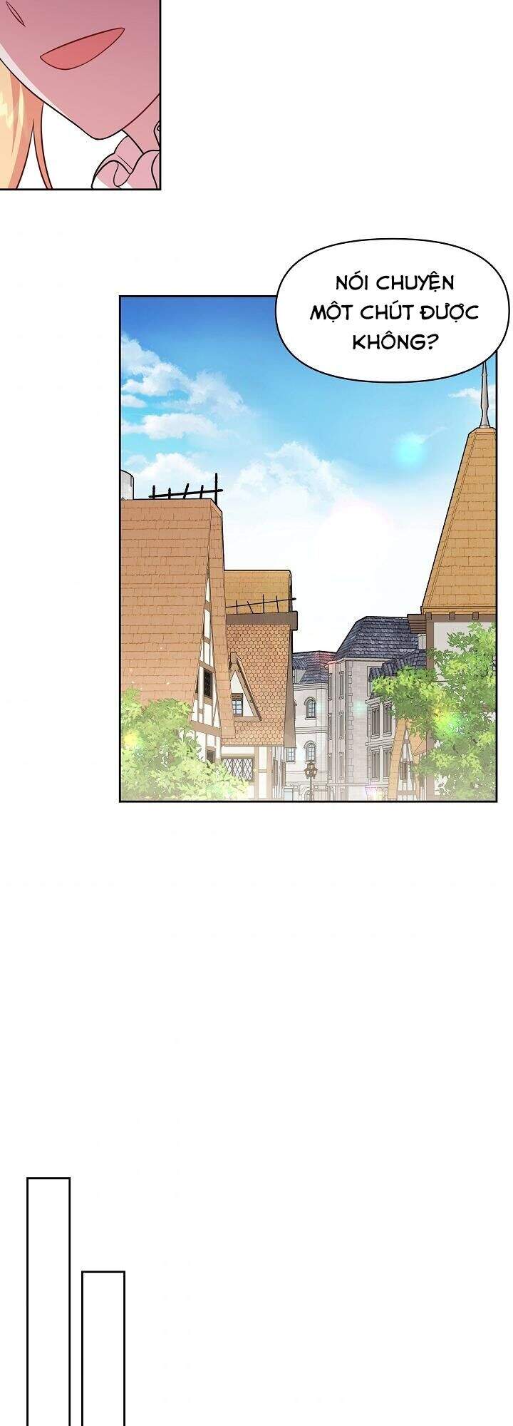 Tôi Đã Nuôi Dưỡng Bạn Thời Thơ Ấu Thành Bạo Chúa Chapter 32 - Trang 2