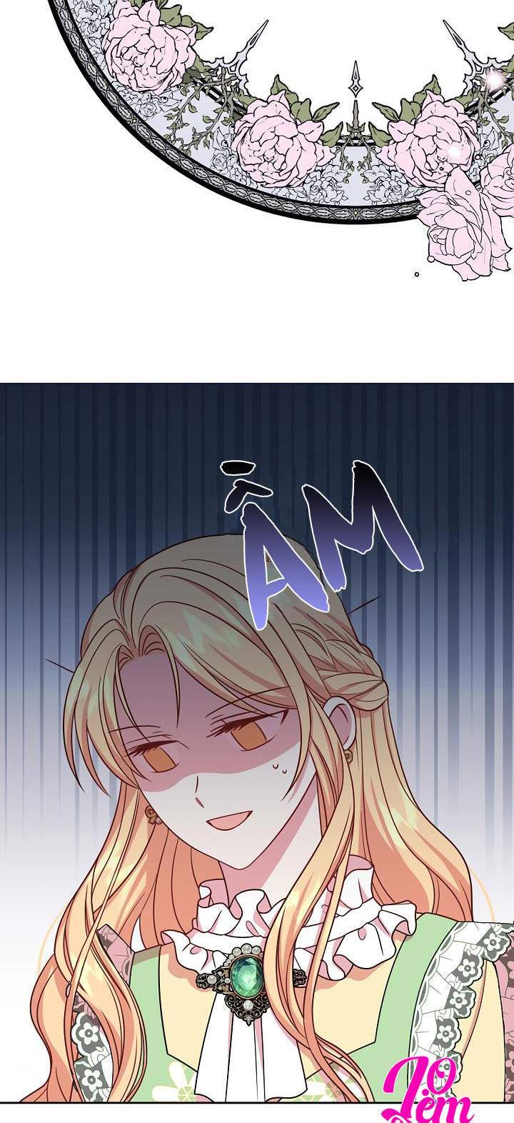 Tôi Đã Nuôi Dưỡng Bạn Thời Thơ Ấu Thành Bạo Chúa Chapter 33 - Trang 2