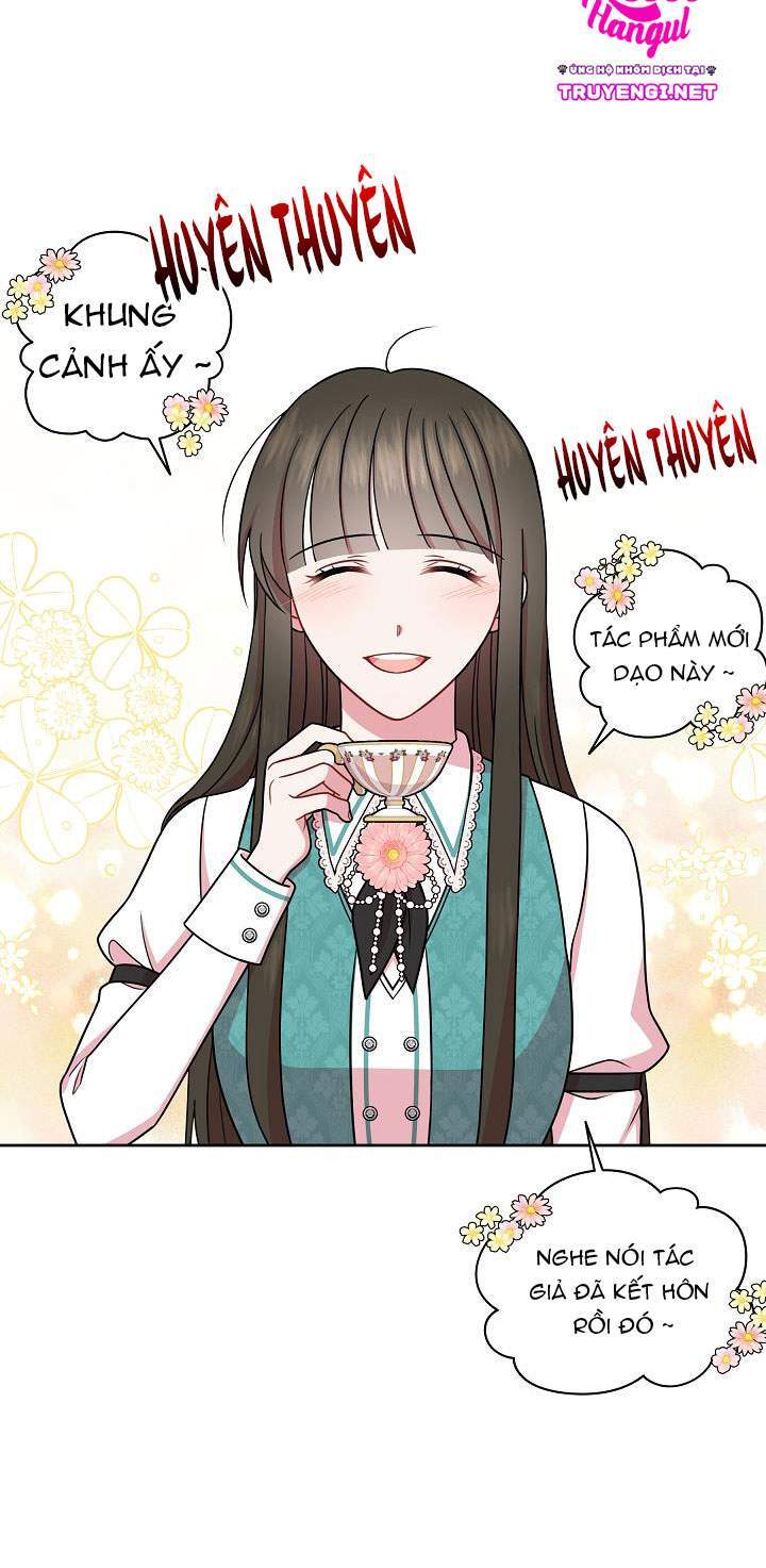 Tôi Đã Nuôi Dưỡng Bạn Thời Thơ Ấu Thành Bạo Chúa Chapter 33 - Trang 2