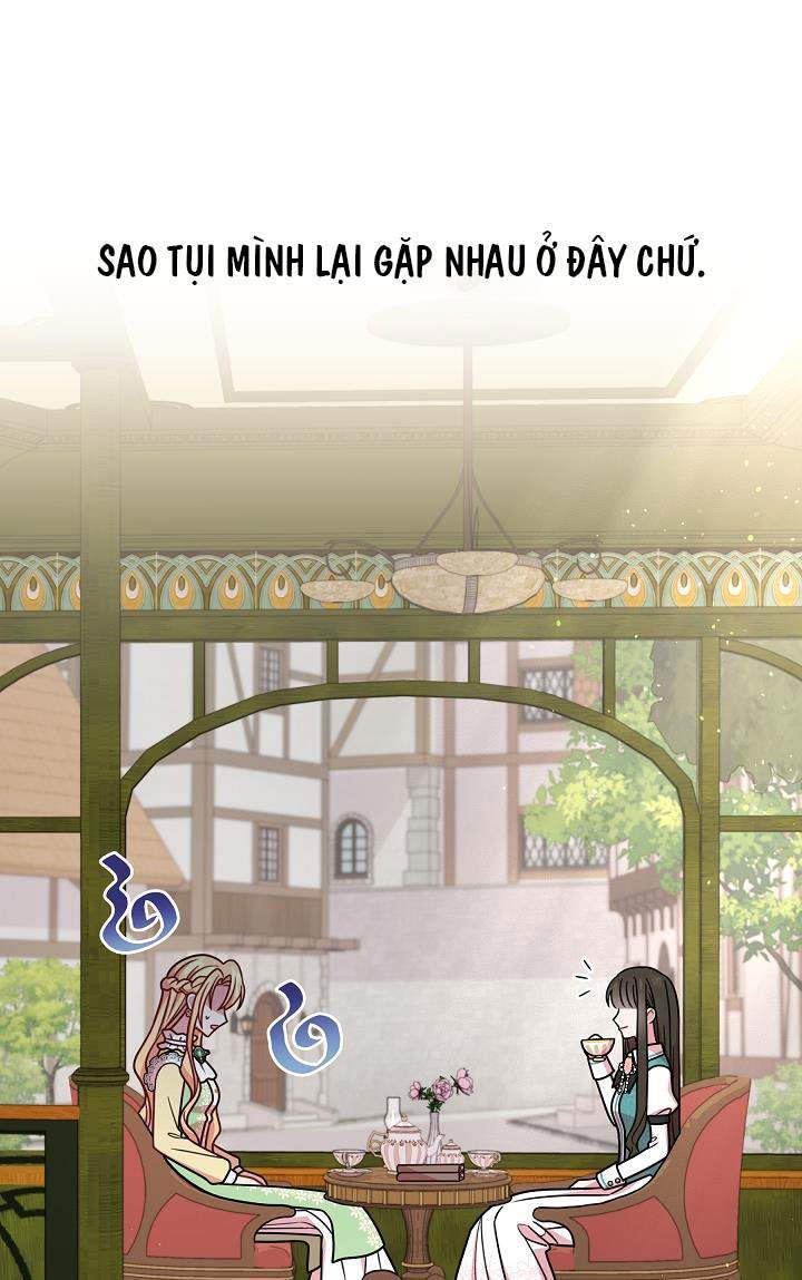 Tôi Đã Nuôi Dưỡng Bạn Thời Thơ Ấu Thành Bạo Chúa Chapter 33 - Trang 2