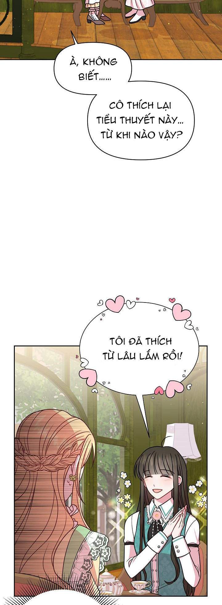 Tôi Đã Nuôi Dưỡng Bạn Thời Thơ Ấu Thành Bạo Chúa Chapter 33 - Trang 2