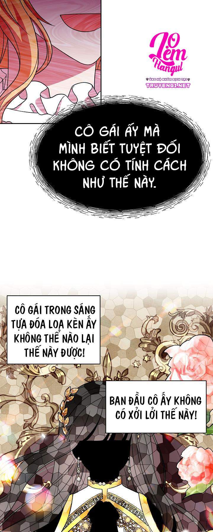 Tôi Đã Nuôi Dưỡng Bạn Thời Thơ Ấu Thành Bạo Chúa Chapter 33 - Trang 2