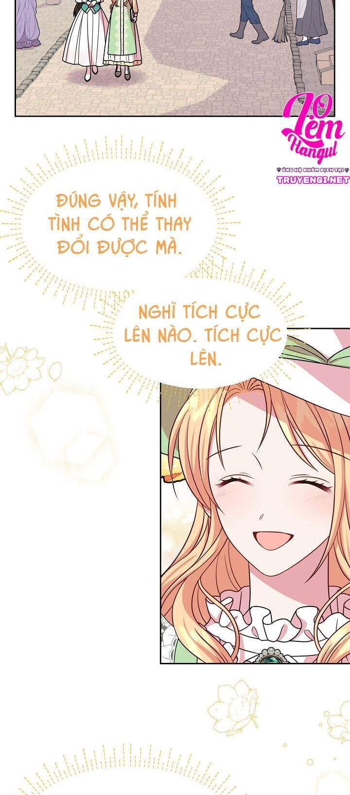 Tôi Đã Nuôi Dưỡng Bạn Thời Thơ Ấu Thành Bạo Chúa Chapter 33 - Trang 2