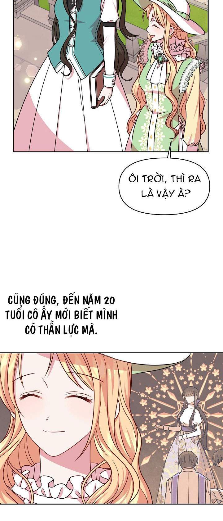 Tôi Đã Nuôi Dưỡng Bạn Thời Thơ Ấu Thành Bạo Chúa Chapter 33 - Trang 2