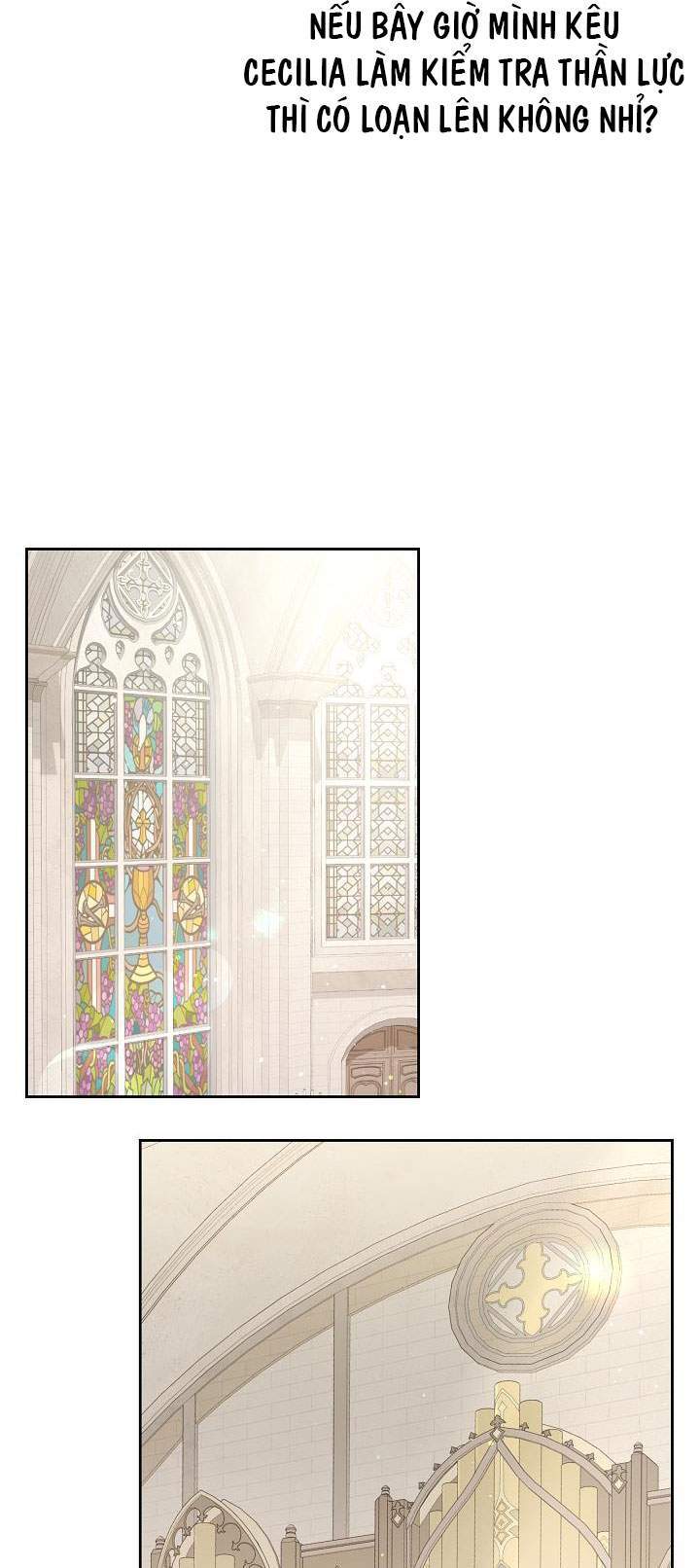 Tôi Đã Nuôi Dưỡng Bạn Thời Thơ Ấu Thành Bạo Chúa Chapter 33 - Trang 2