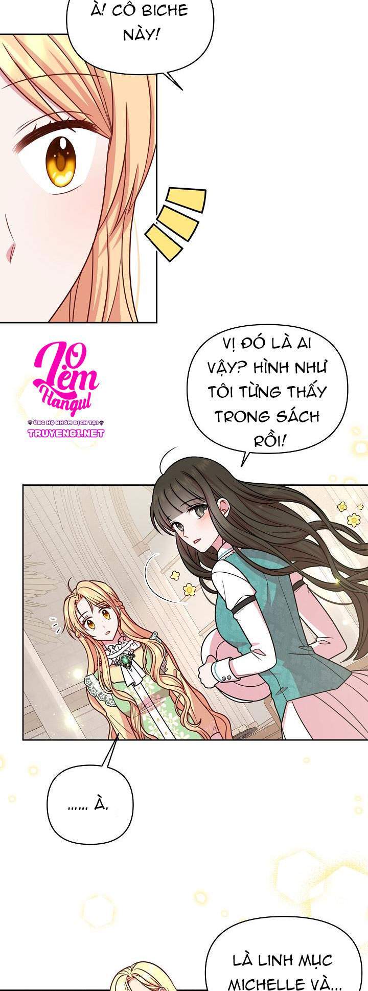 Tôi Đã Nuôi Dưỡng Bạn Thời Thơ Ấu Thành Bạo Chúa Chapter 33 - Trang 2