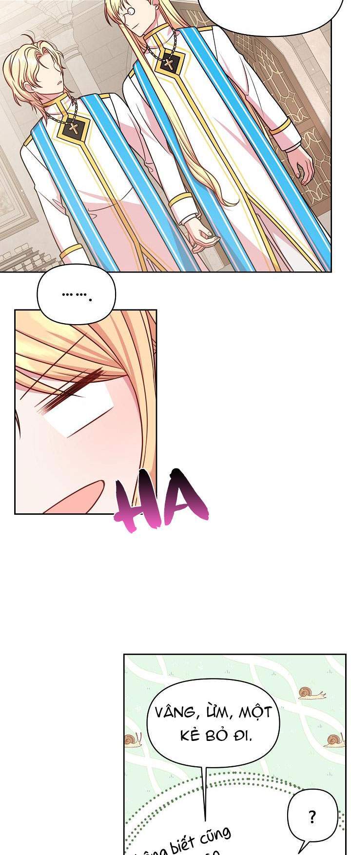 Tôi Đã Nuôi Dưỡng Bạn Thời Thơ Ấu Thành Bạo Chúa Chapter 33 - Trang 2